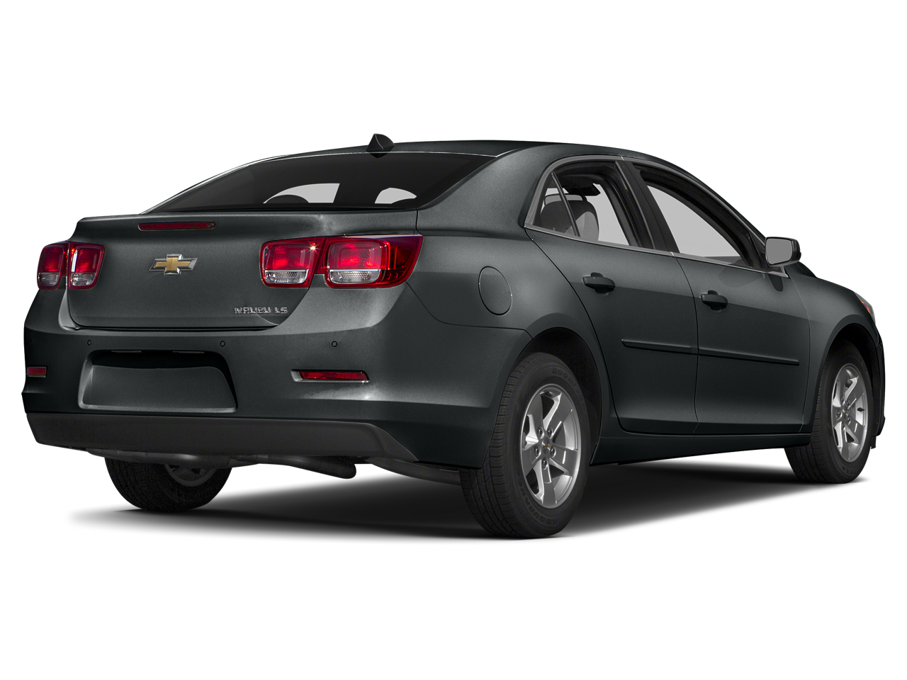 2015 Chevrolet Malibu LS 1FL