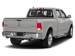 2015 RAM 1500 Laramie Longhorn
