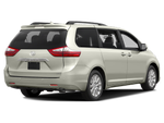 2015 Toyota Sienna XLE 8 Passenger