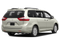 2015 Toyota Sienna XLE 8 Passenger
