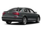 2018 Volkswagen Passat 2.0T R-Line