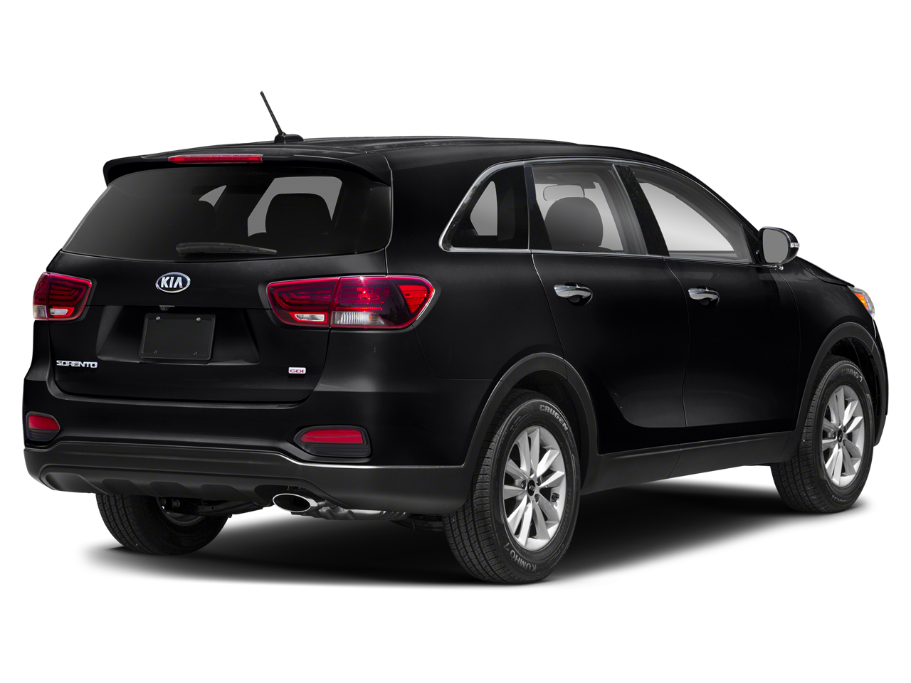 2019 Kia Sorento L