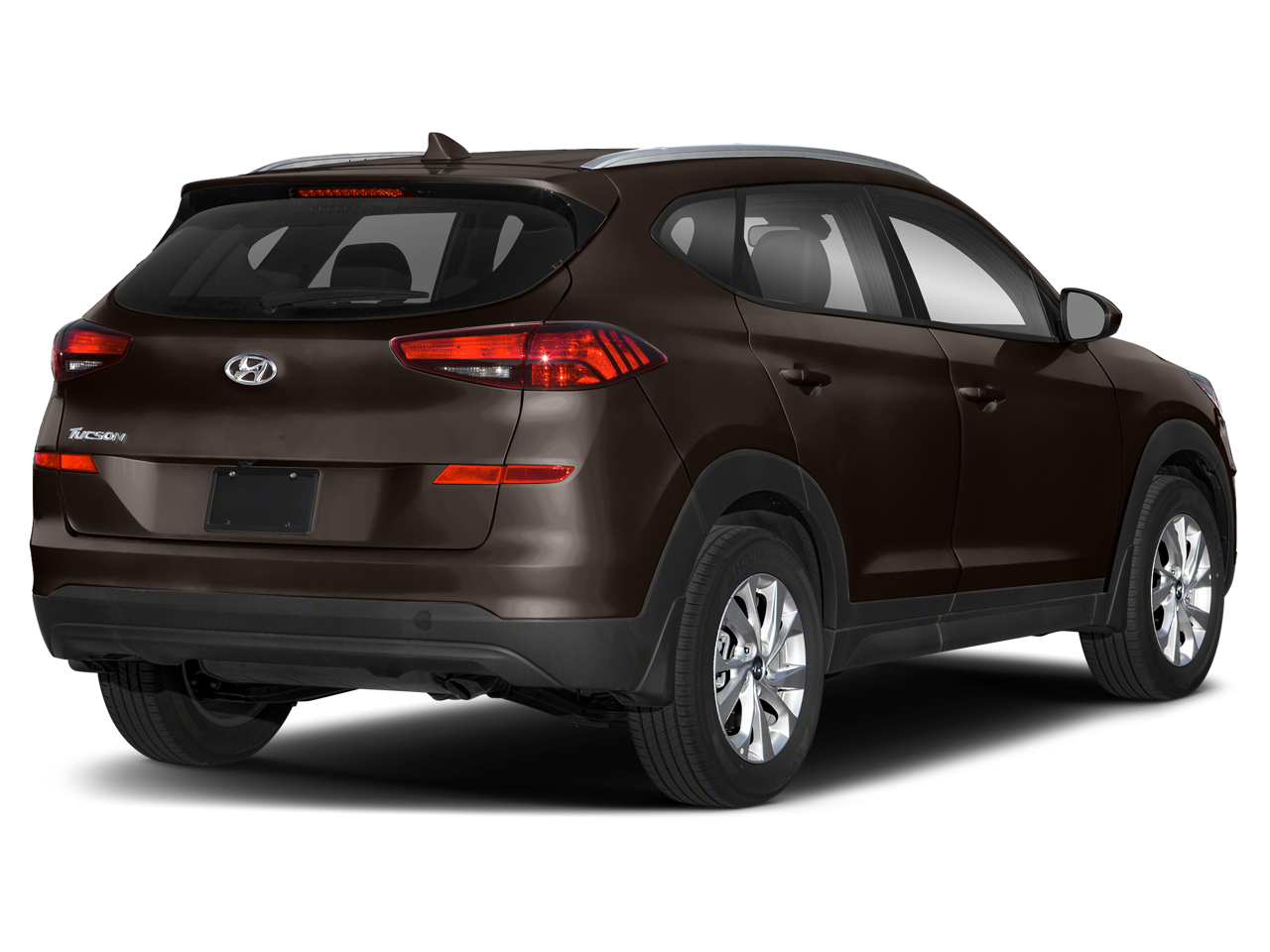 2020 Hyundai Tucson Value - Photo 33