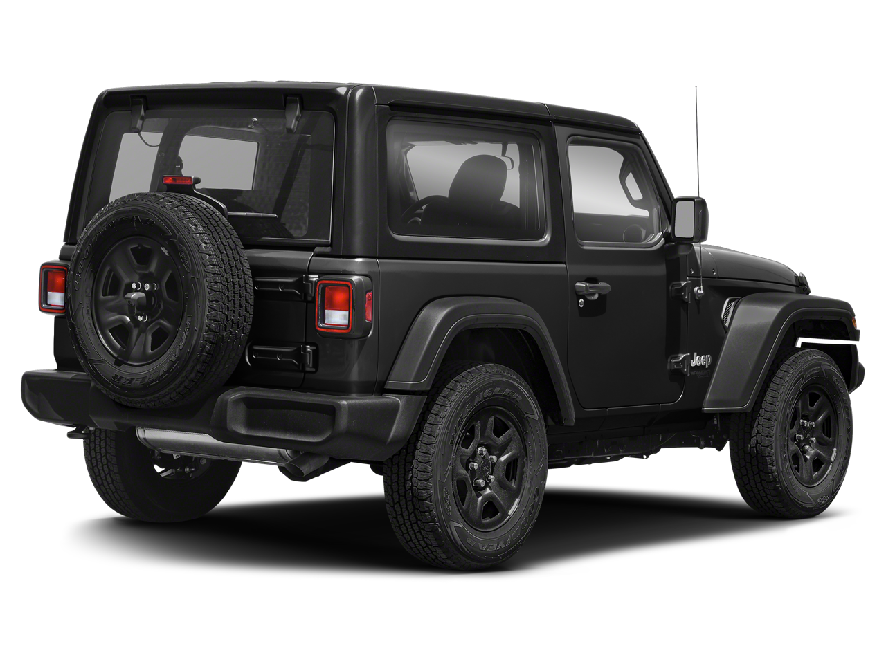 2021 Jeep Wrangler Islander