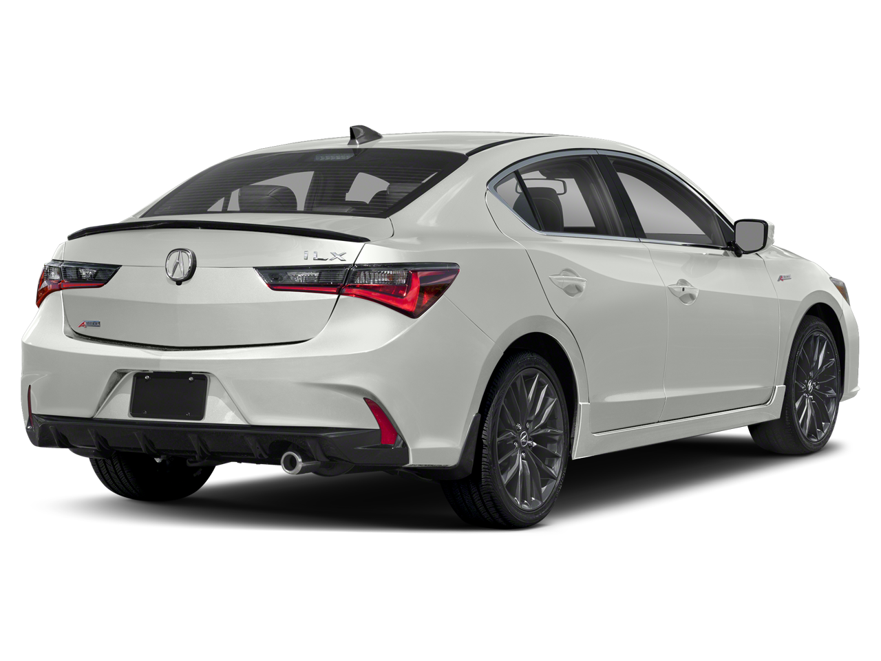2022 Acura ILX Technology & A-Spec Packages