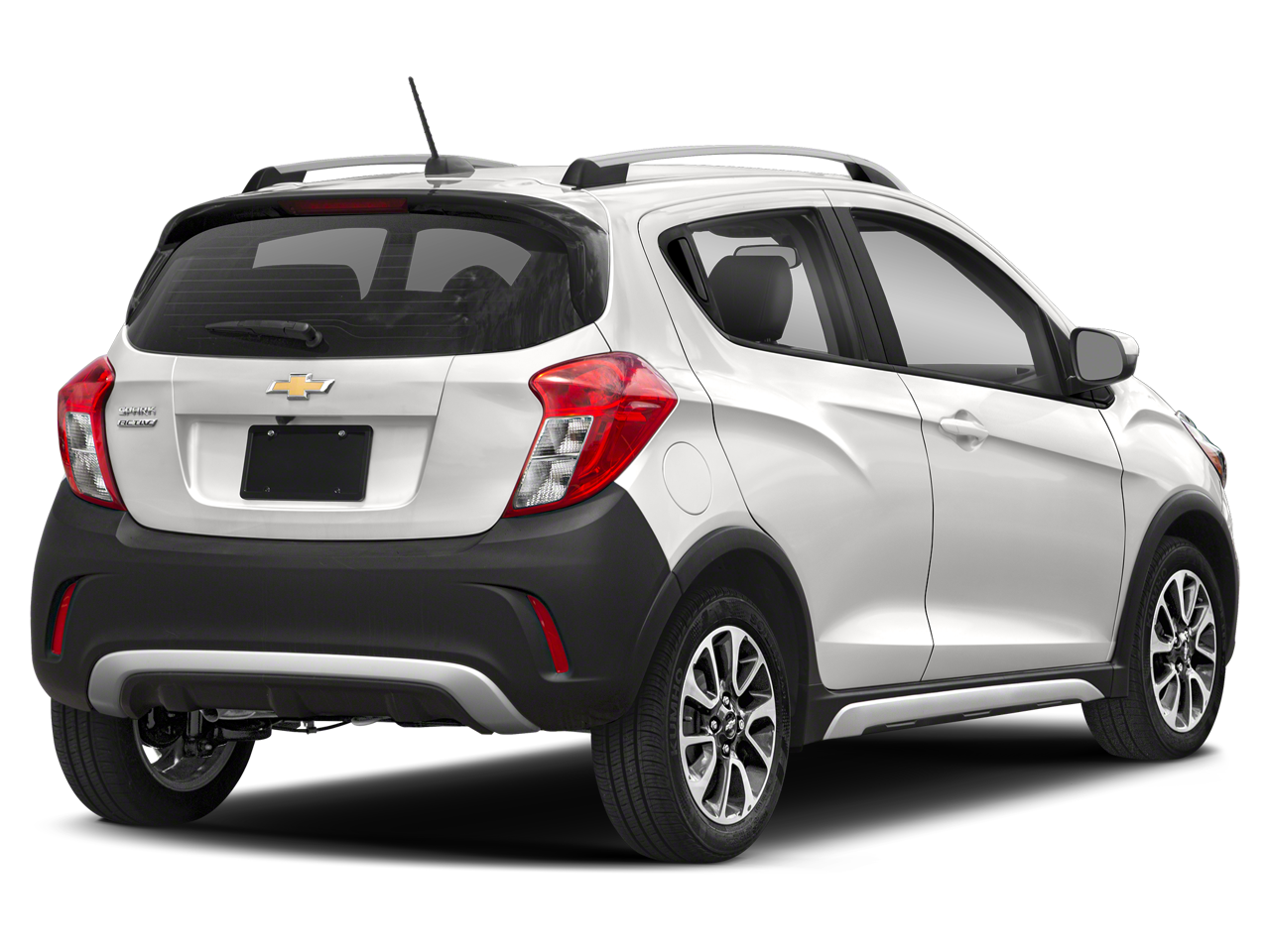 2022 Chevrolet Spark ACTIV