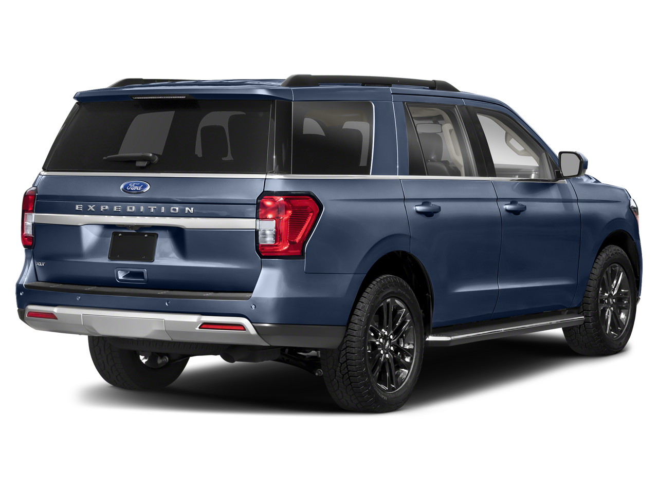 2024 Ford Expedition XLT photo 2