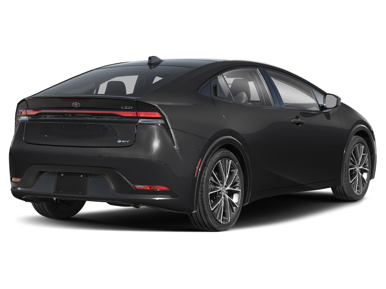 2024 Toyota Prius Limited
