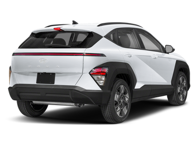 2025 Hyundai Kona SEL Convenience