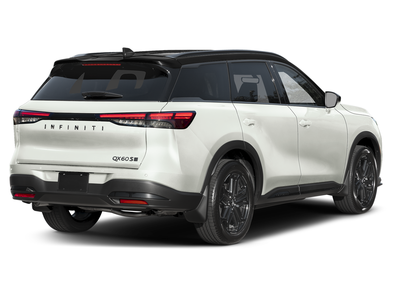 2026 INFINITI QX60 Sport - Photo 39