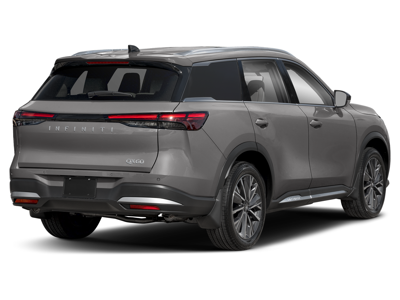 2026 INFINITI QX60 LUXE - Photo 34