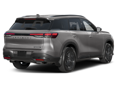 2027 INFINITI QX60 SPORT