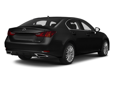 2013 Lexus GS 350