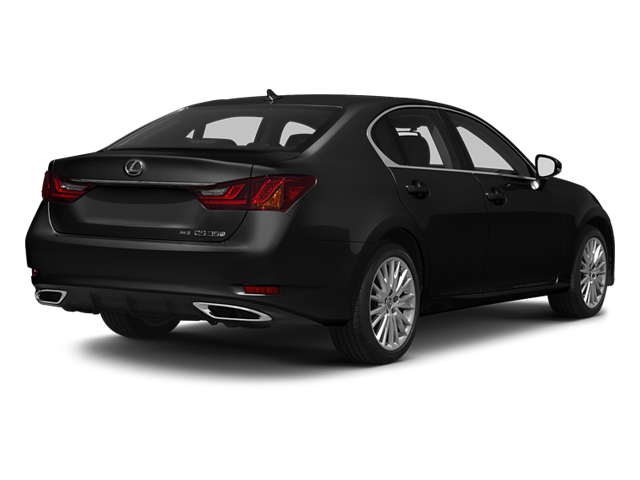 2013 Lexus GS 350