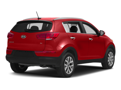 2014 Kia Sportage EX