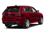 2015 Jeep Grand Cherokee SRT