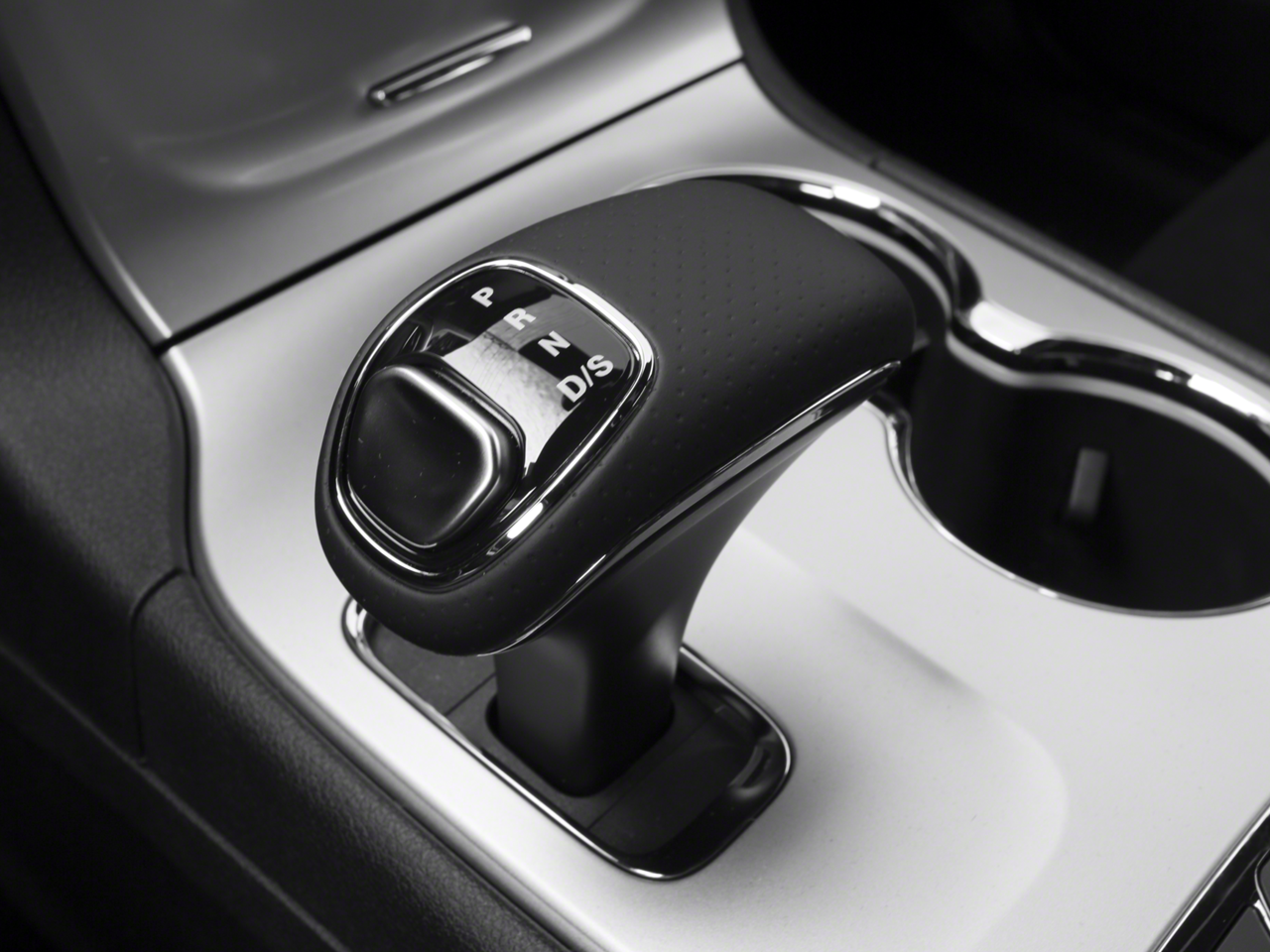 2015 Jeep Grand Cherokee SRT