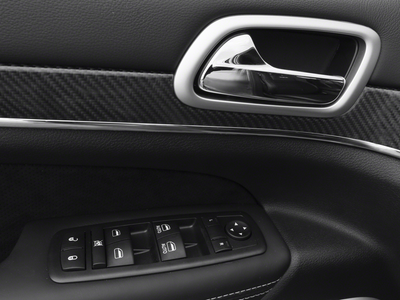 2015 Jeep Grand Cherokee SRT