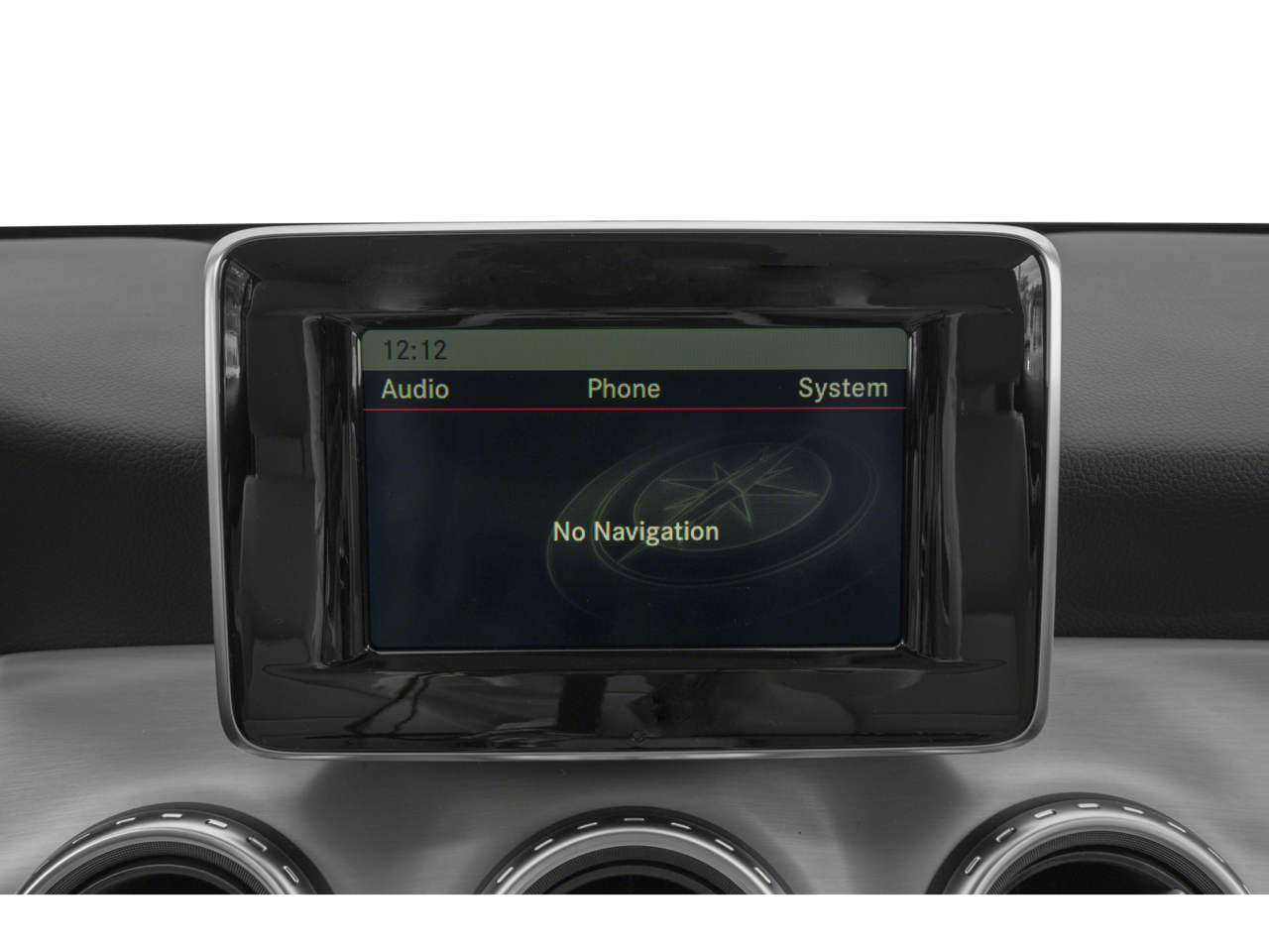 2015 Mercedes Benz GLA 250 4MATIC photo 3