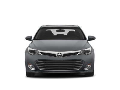2015 Toyota Avalon XLE