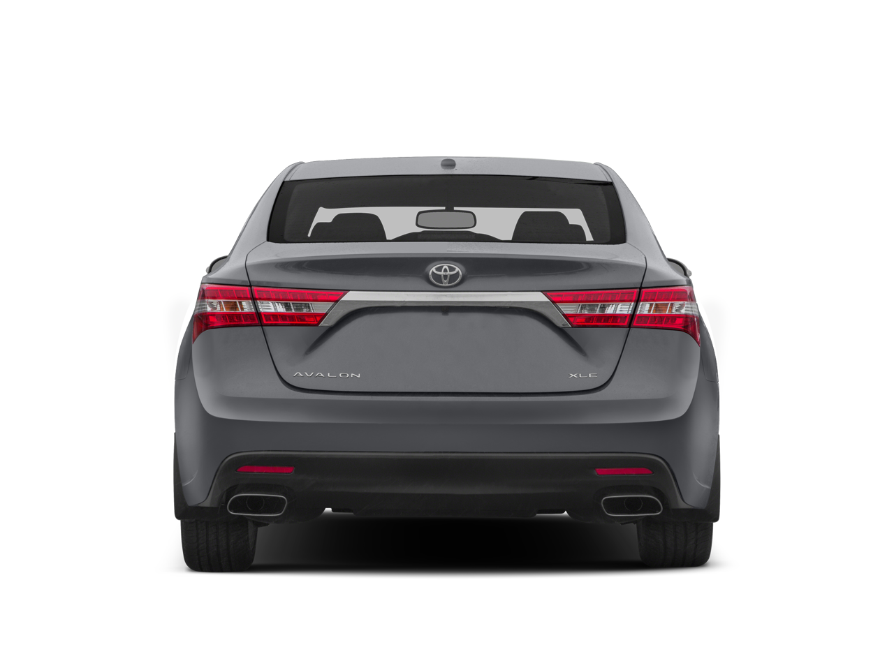 2015 Toyota Avalon XLE
