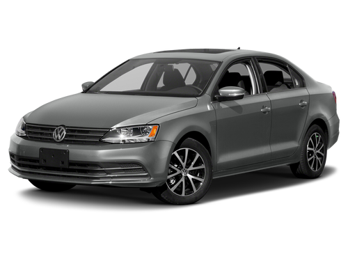 2015 Volkswagen Jetta 2.0L TDI SEL