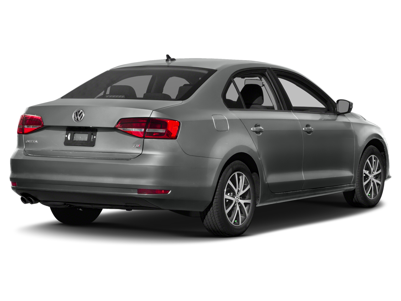 2015 Volkswagen Jetta 2.0L TDI SEL
