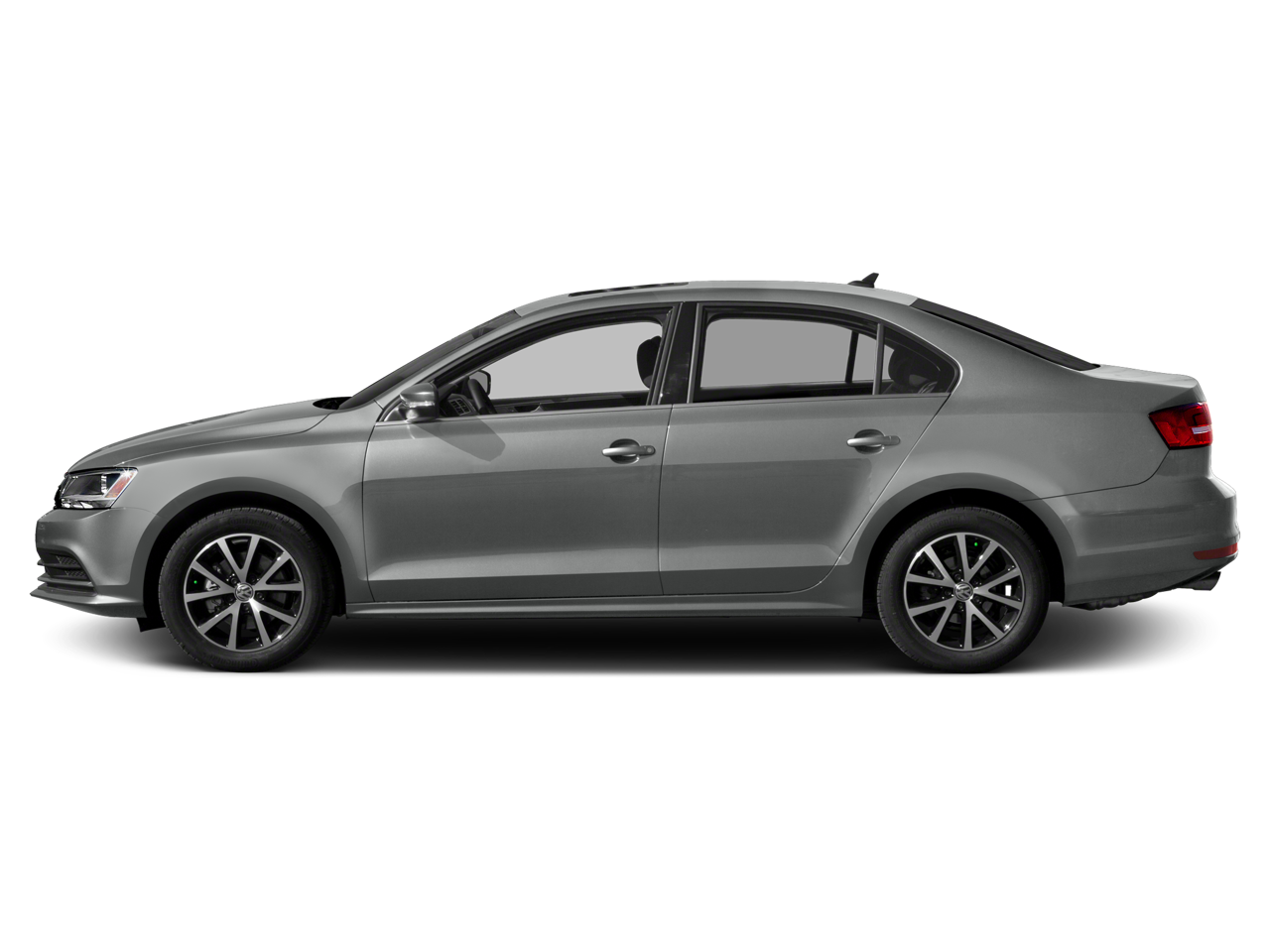 2015 Volkswagen Jetta 2.0L TDI SEL