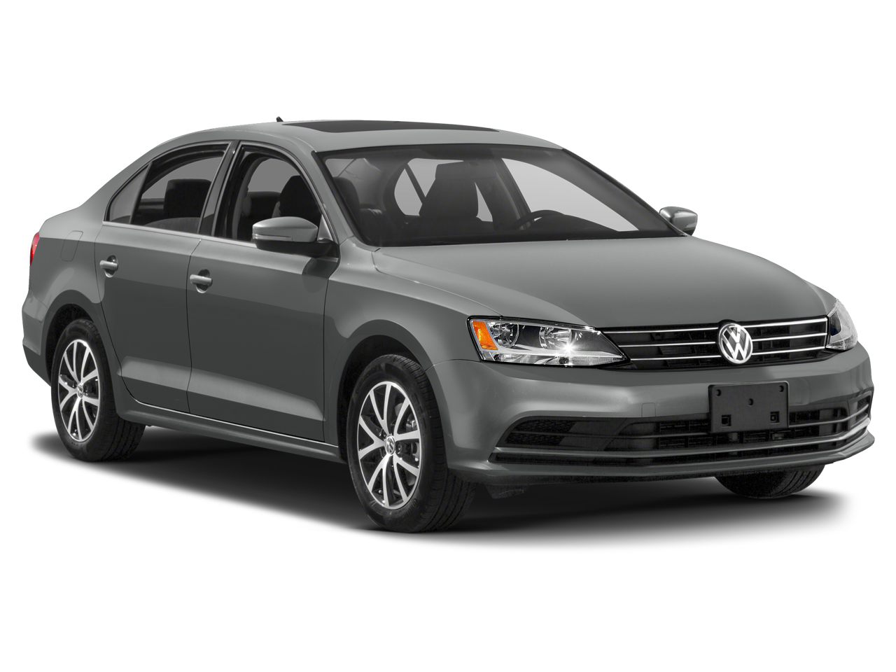 2015 Volkswagen Jetta 2.0L TDI SEL