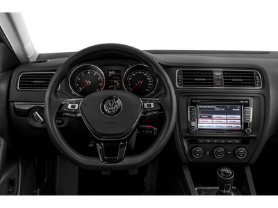 2015 Volkswagen Jetta 2.0L TDI SEL