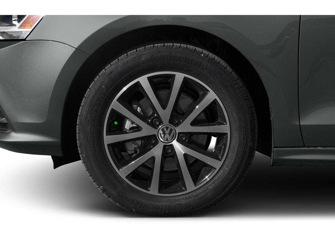 2015 Volkswagen Jetta 2.0L TDI SEL