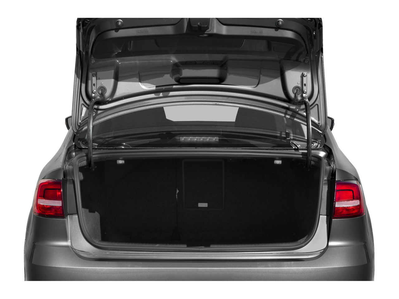 2015 Volkswagen Jetta 2.0L TDI SEL