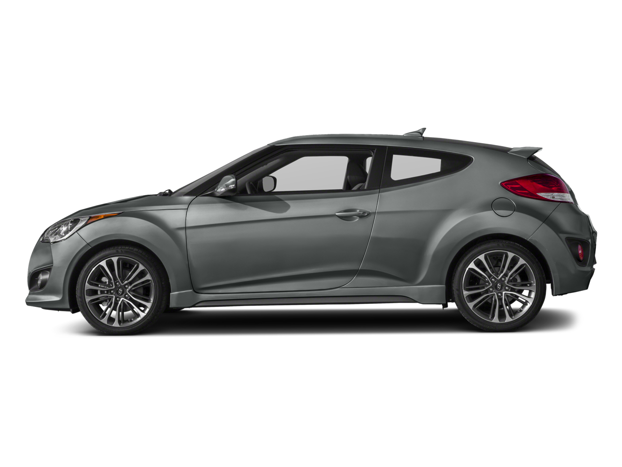 2016 Hyundai Veloster Turbo R-Spec Rally Edition photo 2