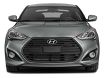 2016 Hyundai Veloster Turbo