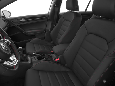 2016 Volkswagen Golf GTI SE