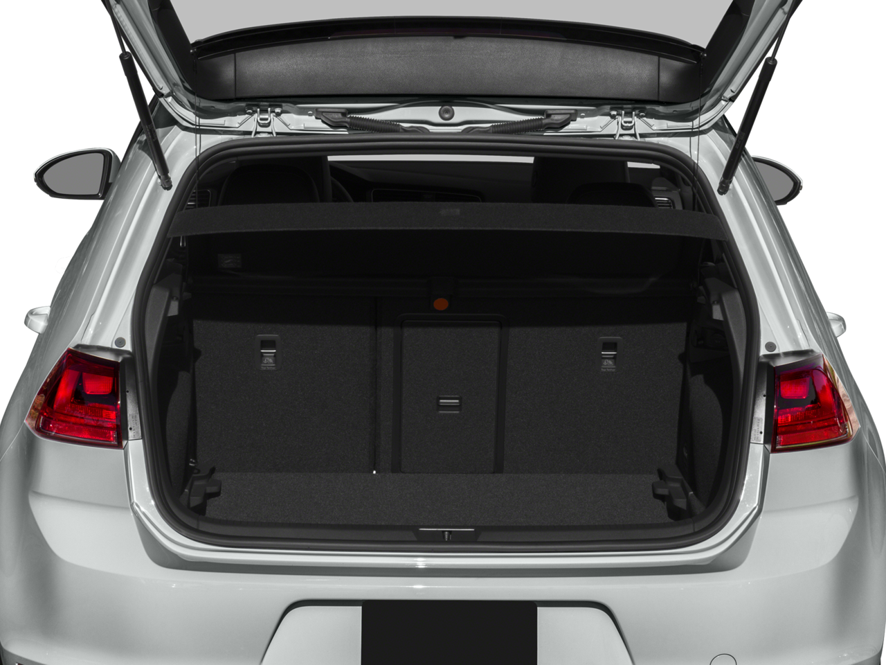 2016 Volkswagen Golf GTI SE