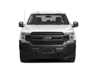 2018 Ford F-150 Limited