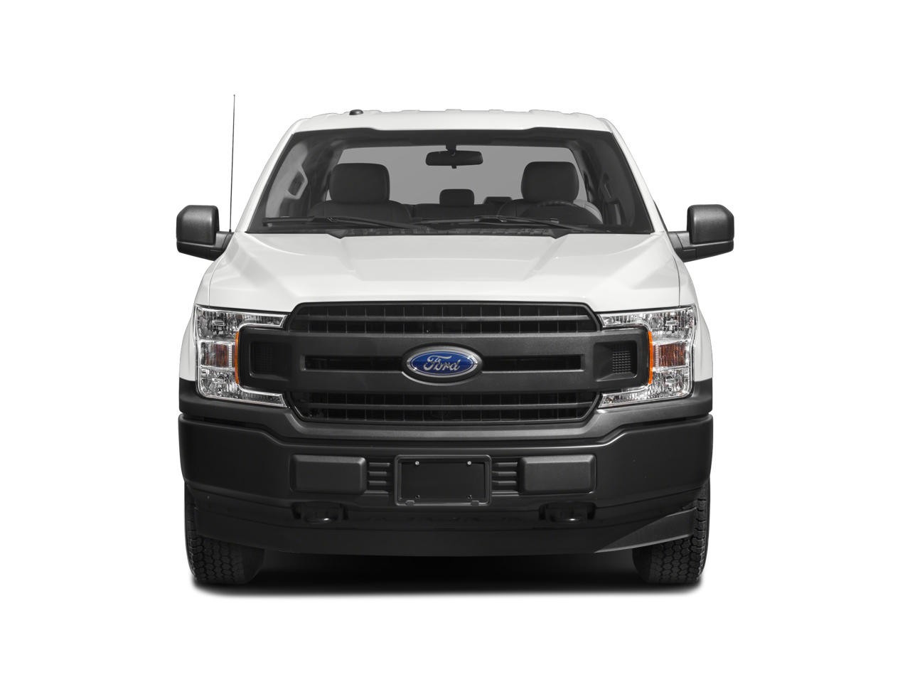 2018 Ford F-150 Limited