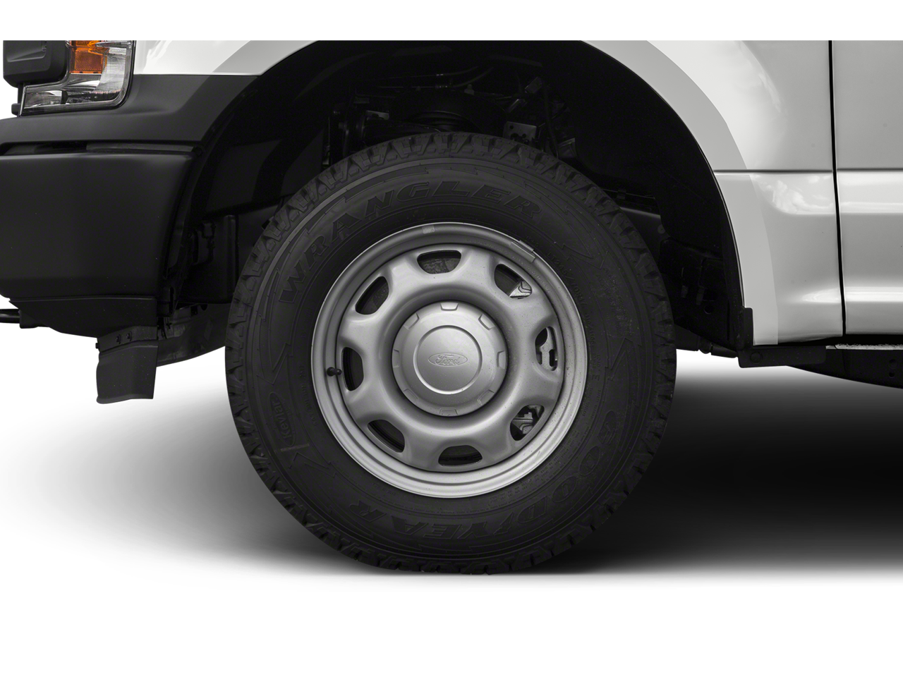 2018 Ford F-150 Limited