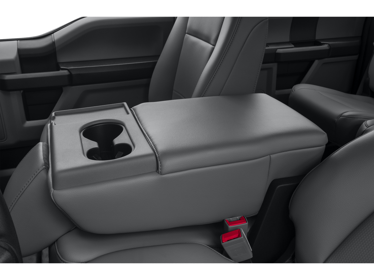 2018 Ford F-150 Limited