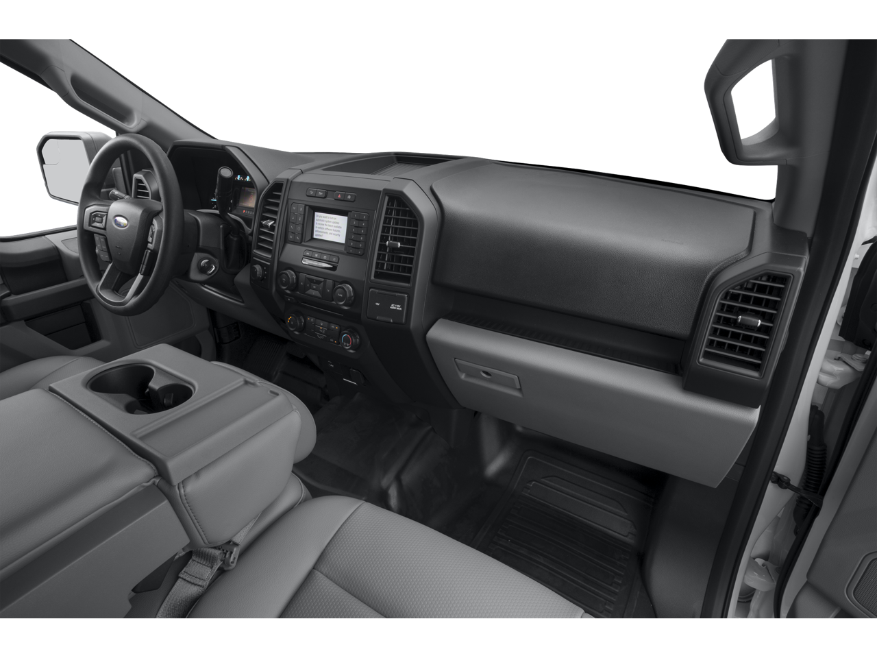 2018 Ford F-150 Limited