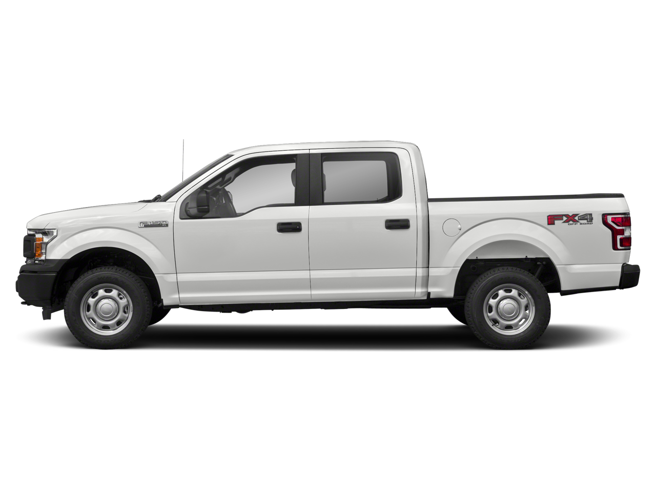 2018 Ford F-150 Limited