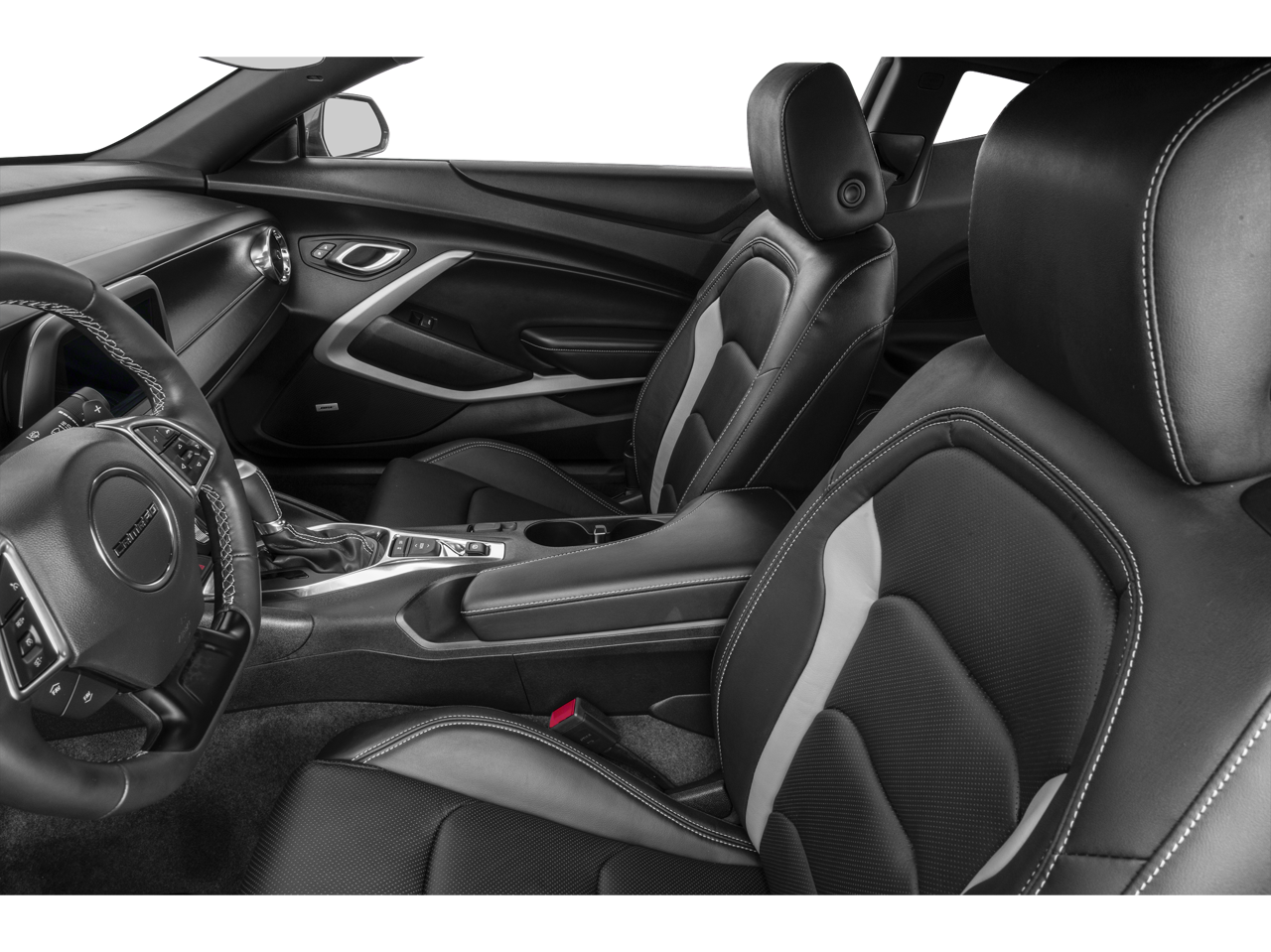 2019 Chevrolet Camaro SS 2SS