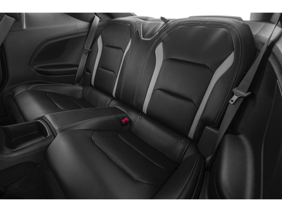 2019 Chevrolet Camaro SS 2SS