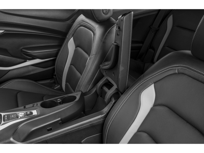 2019 Chevrolet Camaro SS 2SS