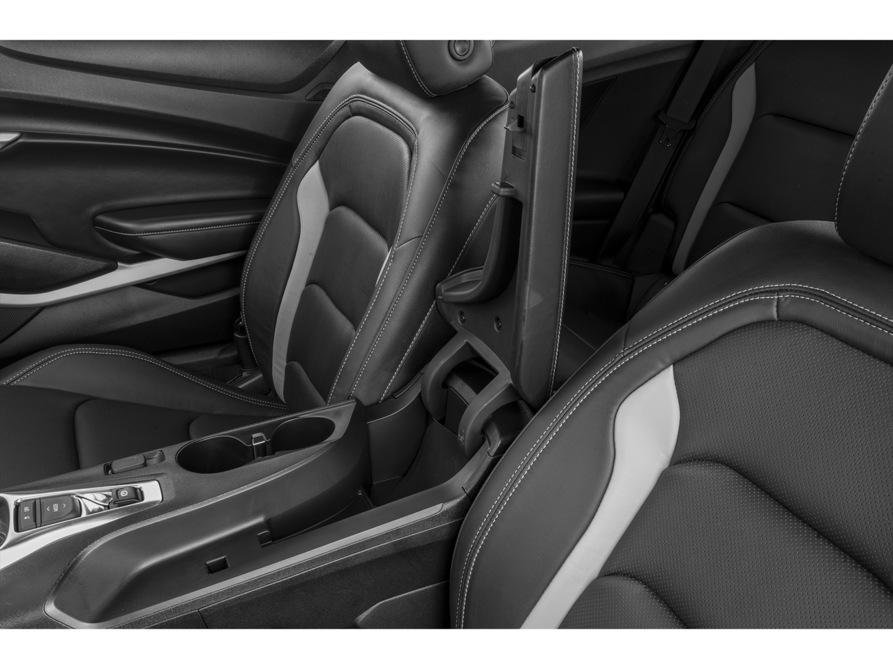 2019 Chevrolet Camaro SS 2SS