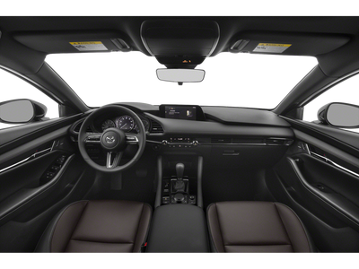 2019 Mazda Mazda3 Premium