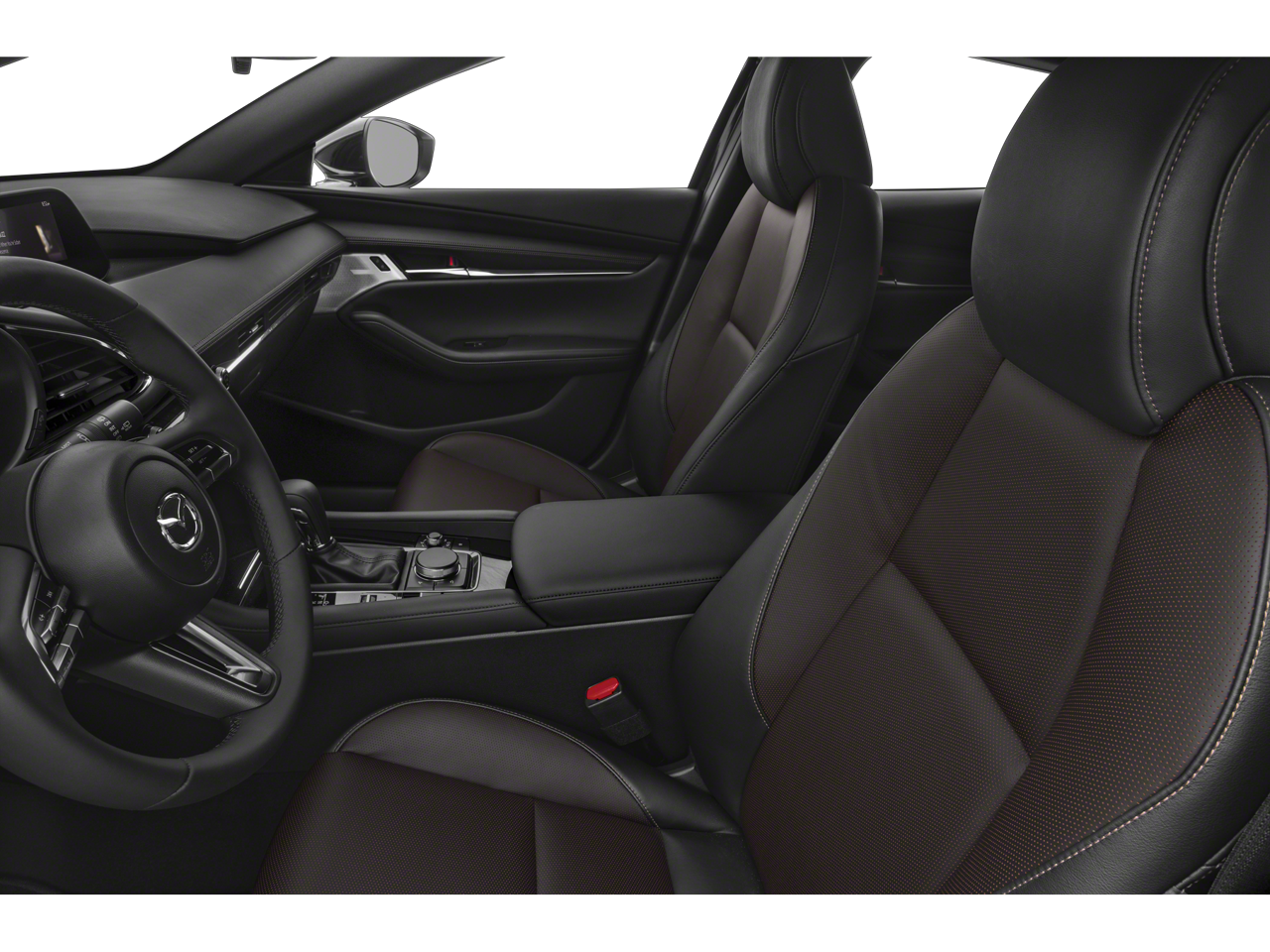 2019 Mazda Mazda3 Premium
