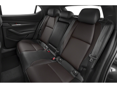 2019 Mazda Mazda3 Premium