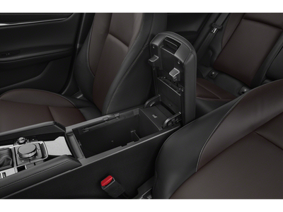 2019 Mazda Mazda3 Premium